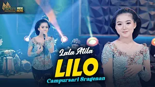 lala atila lilo kembar campursari sragenan official music video 