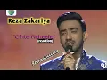 Download Lagu Reza D'STARS - Cinta Rahasia (reaction) Paling romantis