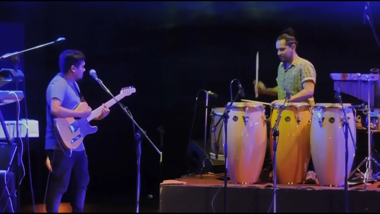 ND Project - Ciudad de las Artes