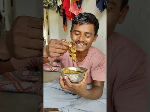 ✨Pure Khasi Mutton🐐Curry Recipe#shorts #food #tiktok