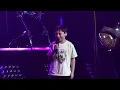 Download Lagu Teddy Swims - “Bad Dreams” w/ Miles The Music Kid - LIVE @ Hard Rock Casino - Rockford, IL - 9/20/24
