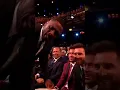 Download Lagu Idris Elba takes a selfie with Messi, Ronaldo and Neymar. Legends 🤩 SUBSCRIBE🙏