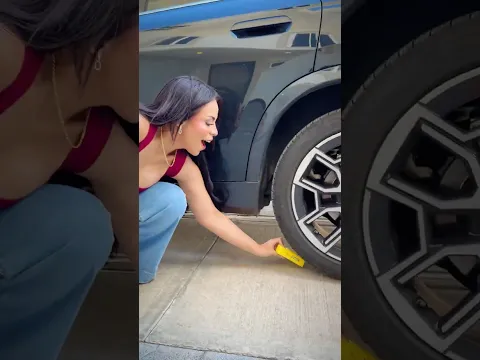 ¿Qué tan RESISTENTE es el SQUISHY de MANTEQUILLA?