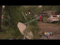 0518 - KTAB SEVERE WX 8 30