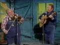 Chubby Wise with Roy Clark