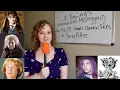 Top 28 Female Characters in Harry Potter and what they say about J K Rowling