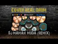Lagu Cover Drum | Dj Mamah Muda