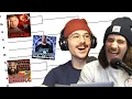 Download Lagu What's the BEST Wrestling Theme Song of All-Time? (Elimination Bracket)