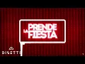 Download Lagu Dasten, Fumaratto Ferroso - (Special #TBT) Prende La Fiesta [Guaracha, Aleteo, Zapateo] MP3