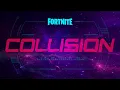 Collision - Fortnite Chapter 3 Season 2 Event Full In-Game Event