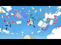 Azur Lane Slow Ahead - Episode 4 Graffy Gets Tossed In The Air