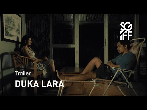 Duka Lara Trailer | SGIFF 2022
