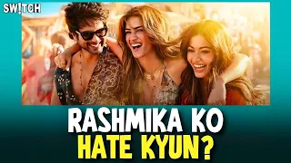 cocktail 2 song review jab talak ft shahid kapoor kriti sanon rashmika mandanna