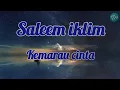 Download Lagu Saleem iklim _ kemarau cinta - lirik