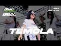 Download Lagu DJ TERBARU 2024‼️- DJ TEMOLA - NEW STYLE TRAP PARTY - BY DMC OFFICIAL