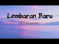 Download Lagu Lembaran Baru - Desy Ratnasari || Lirik