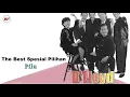 Download Lagu D'lloyd - Pilu (Official Audio)