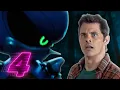 Download Lagu Sonic The Hedgehog 4 [Concept Trailer]