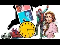 THE HIGH COMMISSIONER Trailer 1968 Rod Taylor Christopher Plummer Lilli Palmer