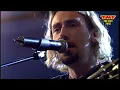 Nickelback - How You Remind Me | Live at TMF Studio 2003 | The Music Factory