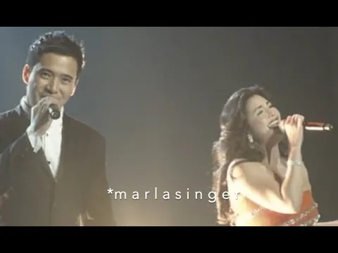 Download MP3 Sometime Somewhere x What Kind of Fool - Erik Santos \u0026 Regine Velasquez [Erik: Power of One Concert]