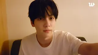 MULTI SUB TXT WEVERSE LIVE 2025 12 28 SOOBIN LIVE