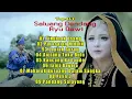 Download Lagu AYU DEWI   SALUANG DENDANG TIKULUAK USANG, PARASAIAN HIDUIK, LAPIAK GURAU, FULL ALBUM