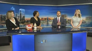 Congratulations FCN s own Katie Jeffries announces baby number two