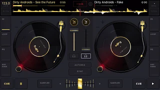 Download Dirty Androids - Wanderlust(DJTAKARA Remix) MP3