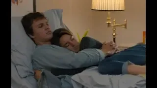 ashes remain without you official video 