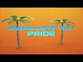 Sigala, David Guetta, Sam Ryder - Living Without You (Lyric Video)