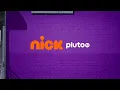 Nick Pluto TV - Continuity Stream Error November 3rd 2022