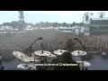 Exodus - War Is My Shepherd [Live Wacken Open Air 2008] (Subtitulos Español)