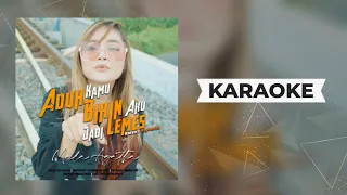 Download Mala Agatha - Aduh Kamu Bikin Aku Jadi Lemes Karaoke // Dj Remix Terbaru 2021 MP3