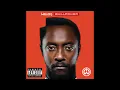#ThatPower - Will i Am, Justin Bieber (Audio)