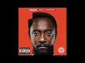 Download Lagu #ThatPower - Will i Am, Justin Bieber (Audio)
