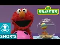 Sesame Street Play Ball Elmo s World