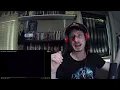 Bolt Thrower - Cenotaph | REACTION