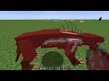 SCP Lockdown MOD in Minecraft