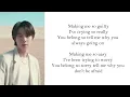 Epiphany Demo Ver - Jin [BTS] Lyrics