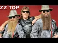 ZZ Top   Sharp Dressed Man Extended