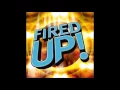 Fired Up: Ultra Naté - Free (Mood II Swing Mix)