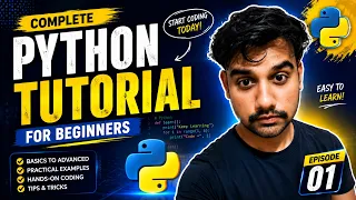 Python tutorial part 4 List and tuple