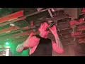 BLEED FROM WITHIN - God Complex live in Phoenix, AZ 2026