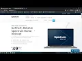 How to Get Spectrum Services - A Step-by-Step Guide in 2023