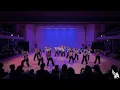 Company | Bruno Mars, 88rising, YOUHA, Warren Hue, Gucci Mane, Kodak Black Choreography