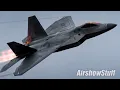 Oshkosh Airshow Highlights - Saturday