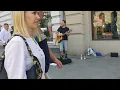 Download Lagu Dream Theater - Beneath the Surface (Cover, Street Performance)