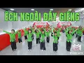 Lagu FROG AT THE BOTTOM OF THE WELL - Phuong My Chi - Teacher Huy's Kid Dance Class | I'm Pretty Say Hi
