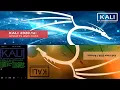 Lagu Kali Linux 2020.1a Released | Update | Any New Changes!